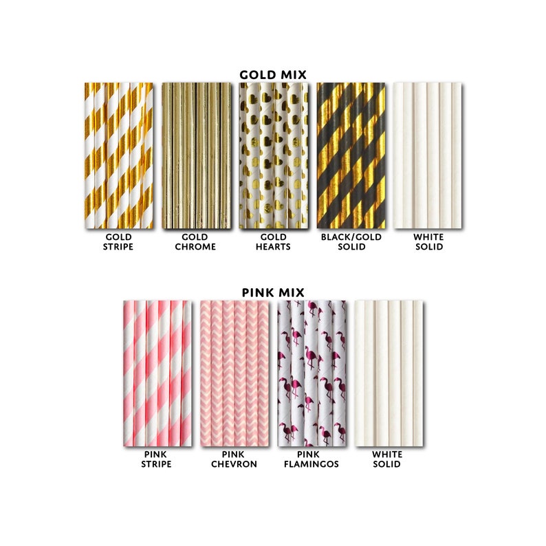 6 Pack of Penis Drinking Straws | Paper Penis Straws | Hens Night Straws | Bridal Shower Straws | Hen Party Novelty Straws | Willy Straws