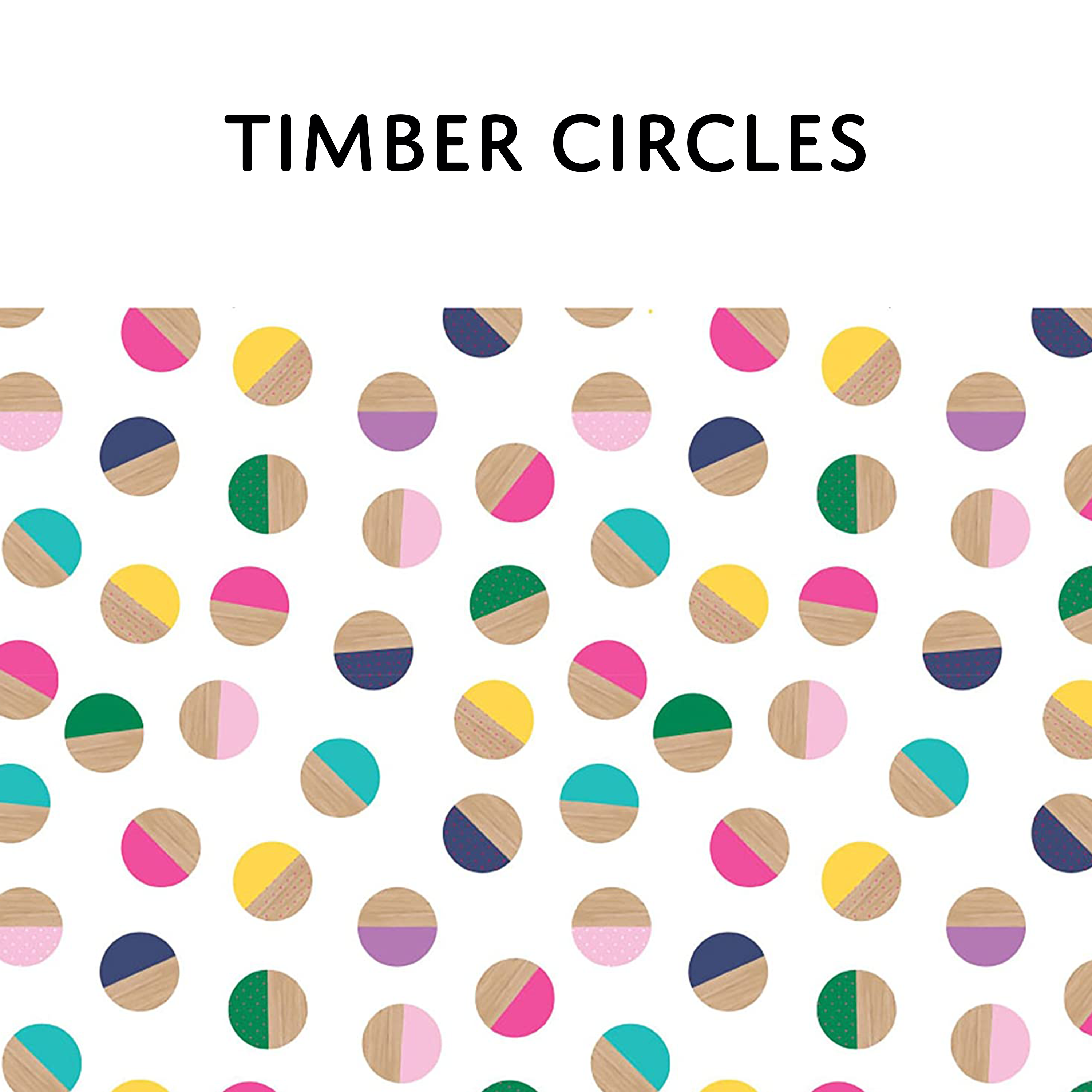 Timber Circles