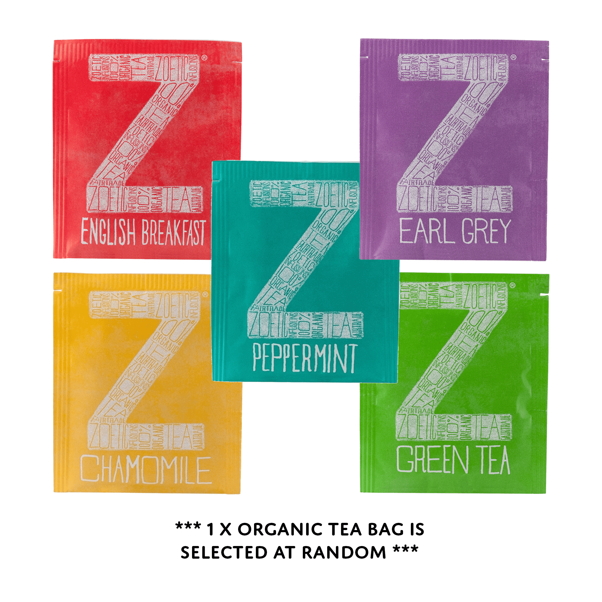 Morning Tea for the Bride to Be (Tea | Gluten Free)