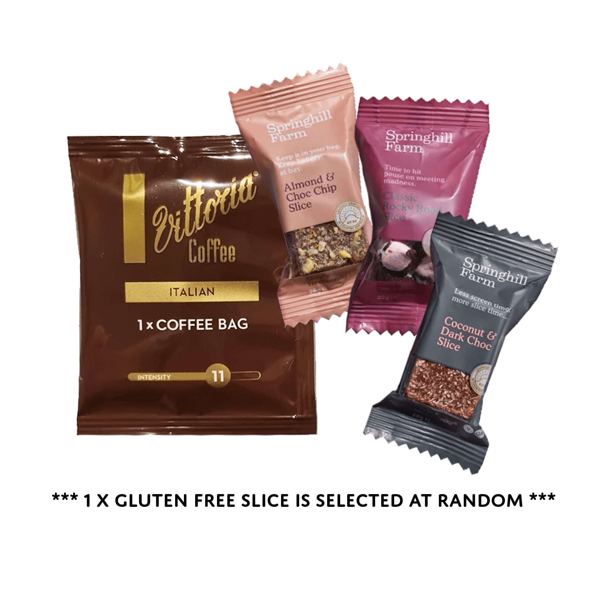 Morning Tea for the Bride to Be (Coffee | Gluten Free)