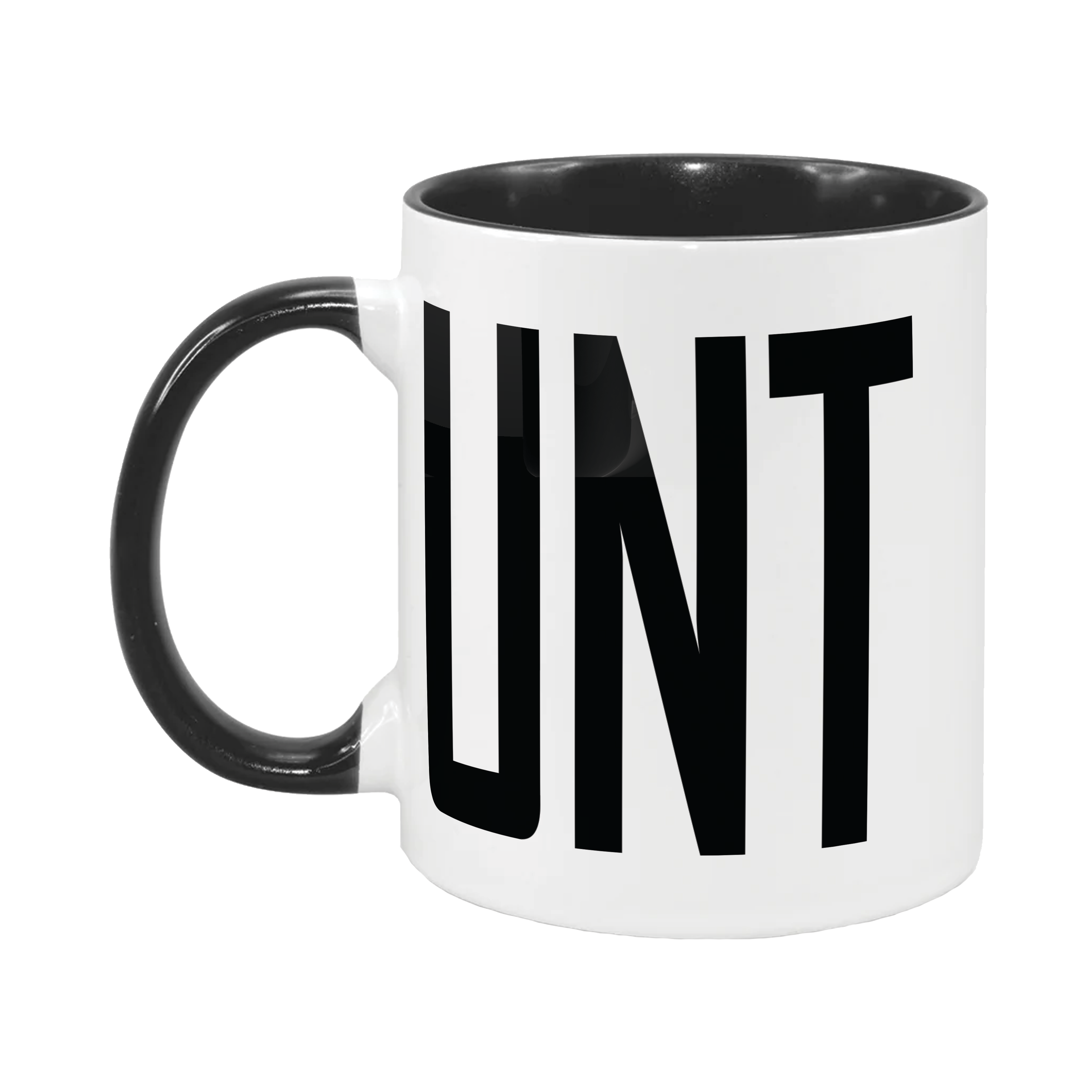 Funny UNT Mug | Funny Mug